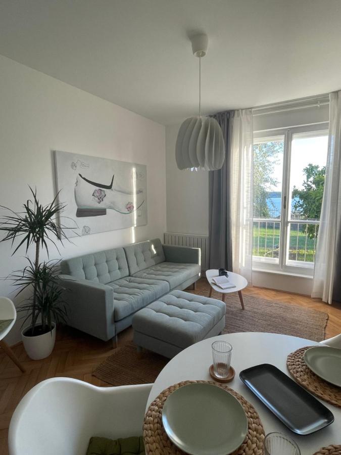 Apartment Solare ปอร์โตรอซ ภายนอก รูปภาพ