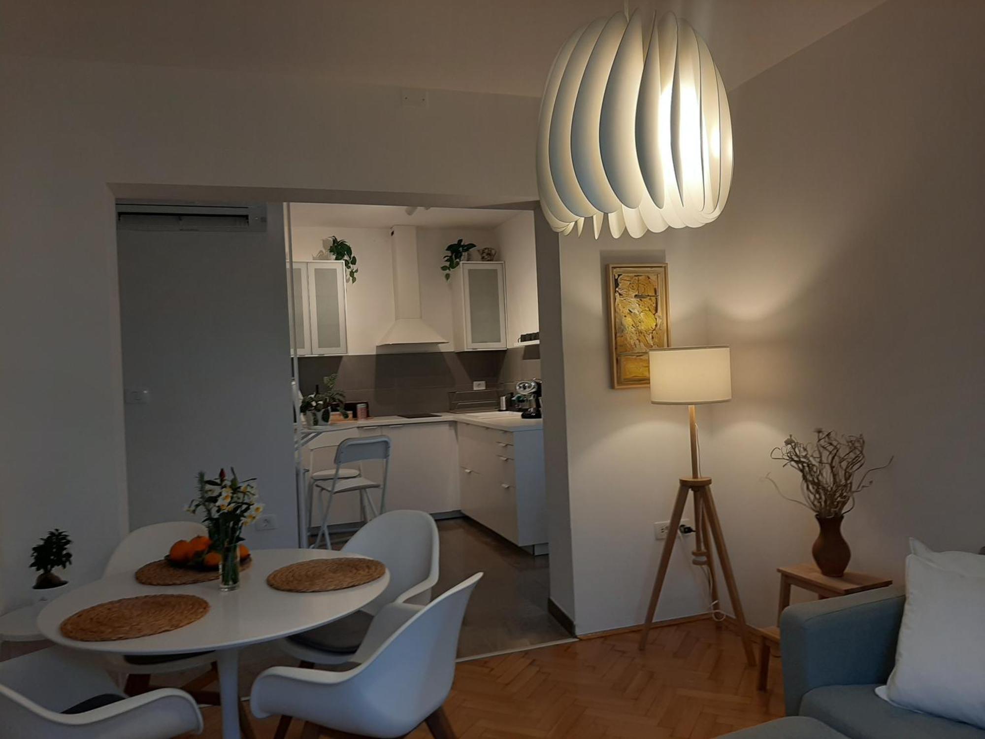 Apartment Solare ปอร์โตรอซ ภายนอก รูปภาพ