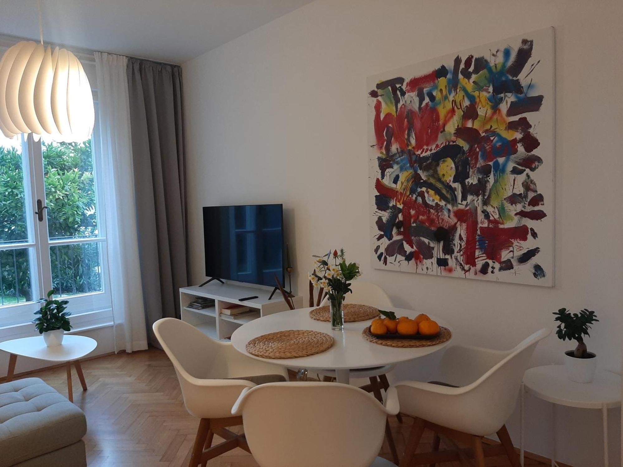 Apartment Solare ปอร์โตรอซ ภายนอก รูปภาพ